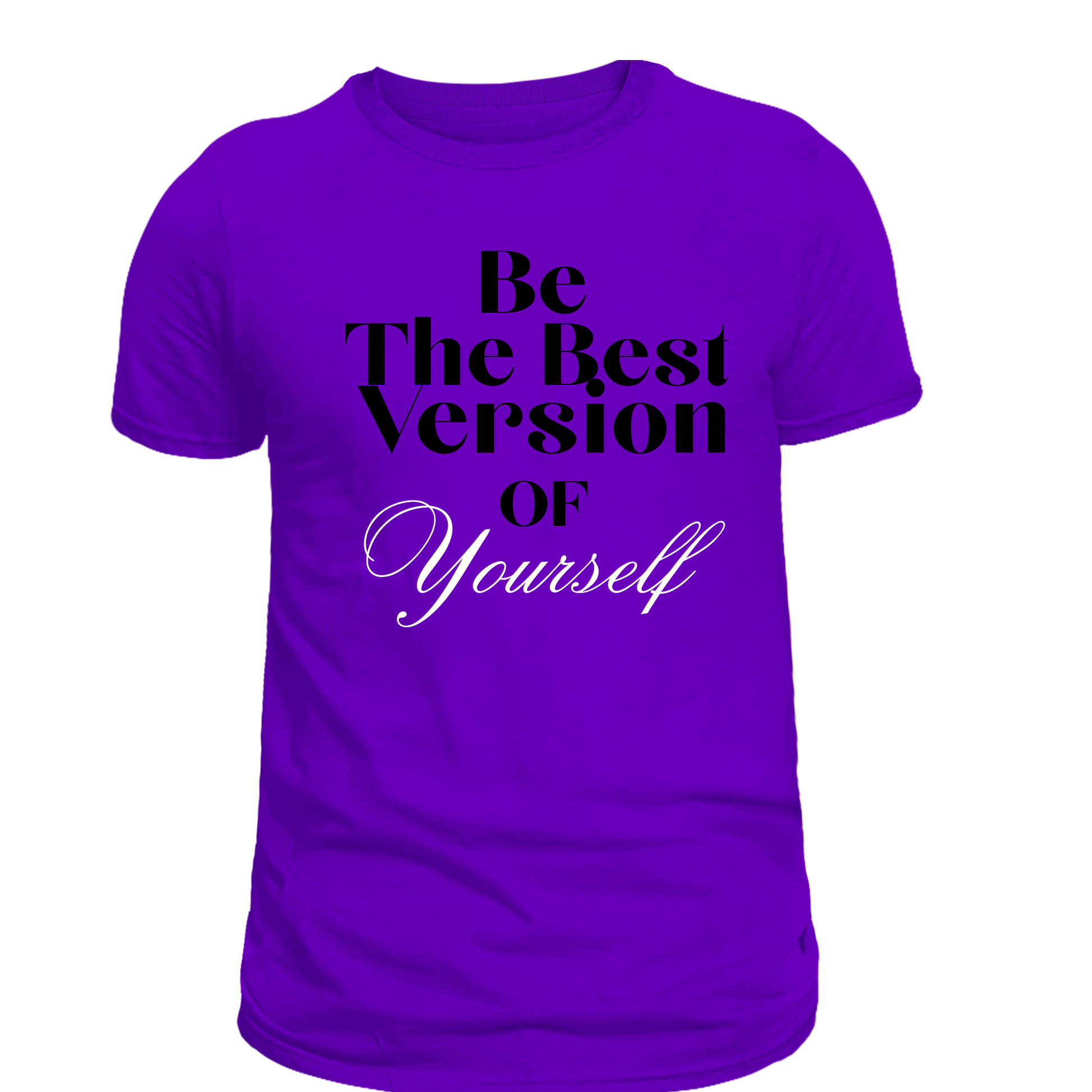 Be the best version of yourself(women)