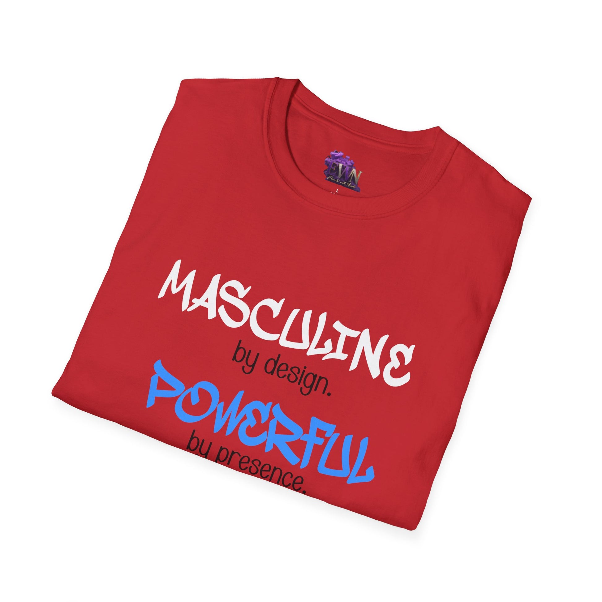 Masculine By Design