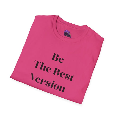 Be the best version of yourself(women)