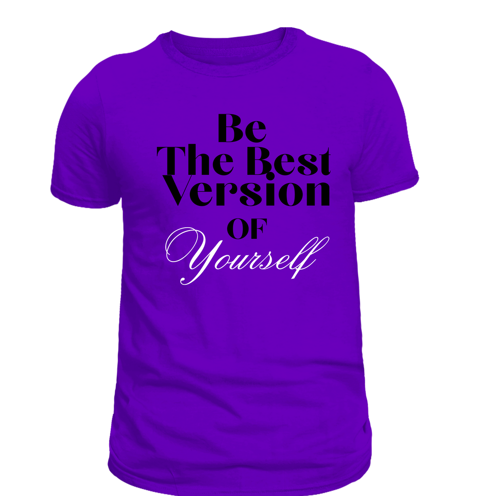 Be the best version of yourself(women)