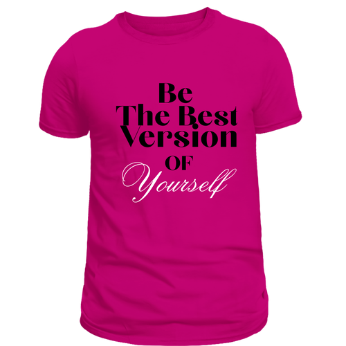 Be the best version of yourself(women)