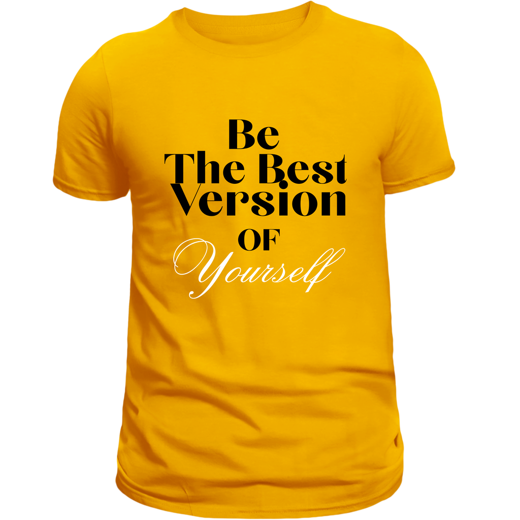 Be the best version of yourself(women)