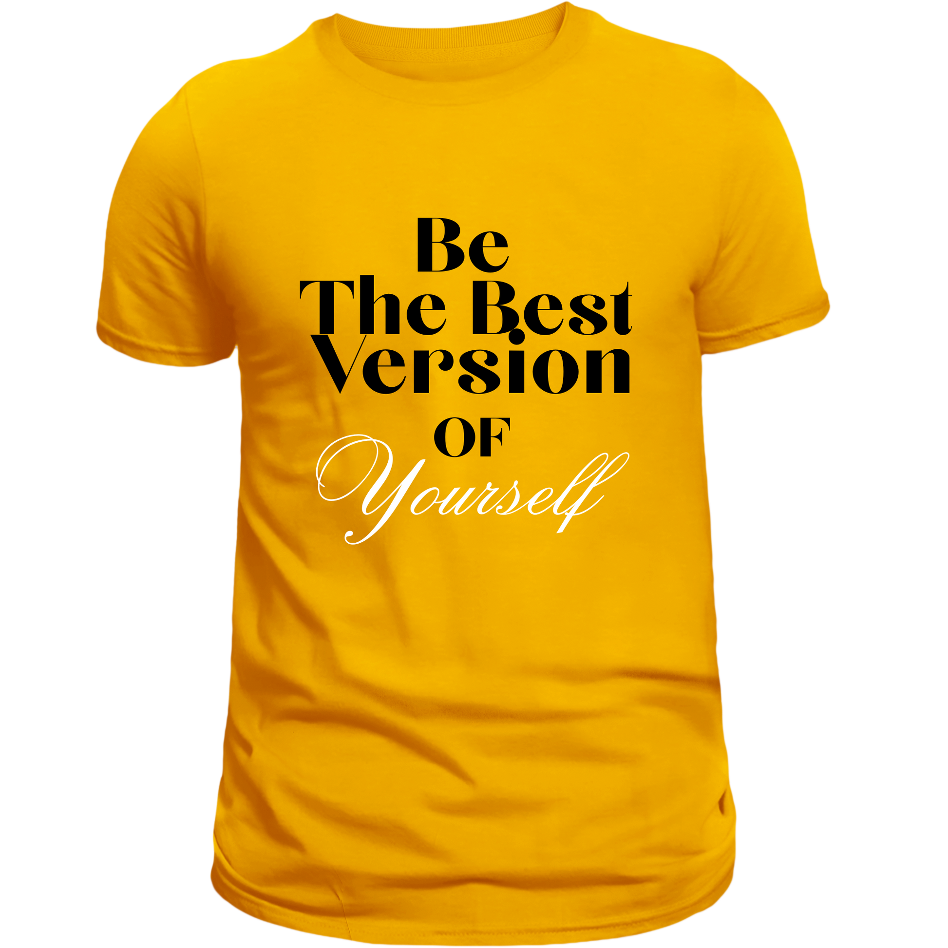 Be the best version of yourself(women)