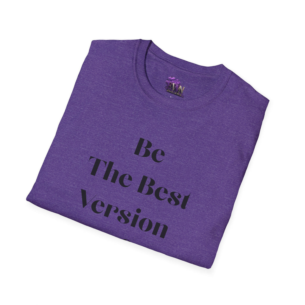 Be the best version of yourself(women)