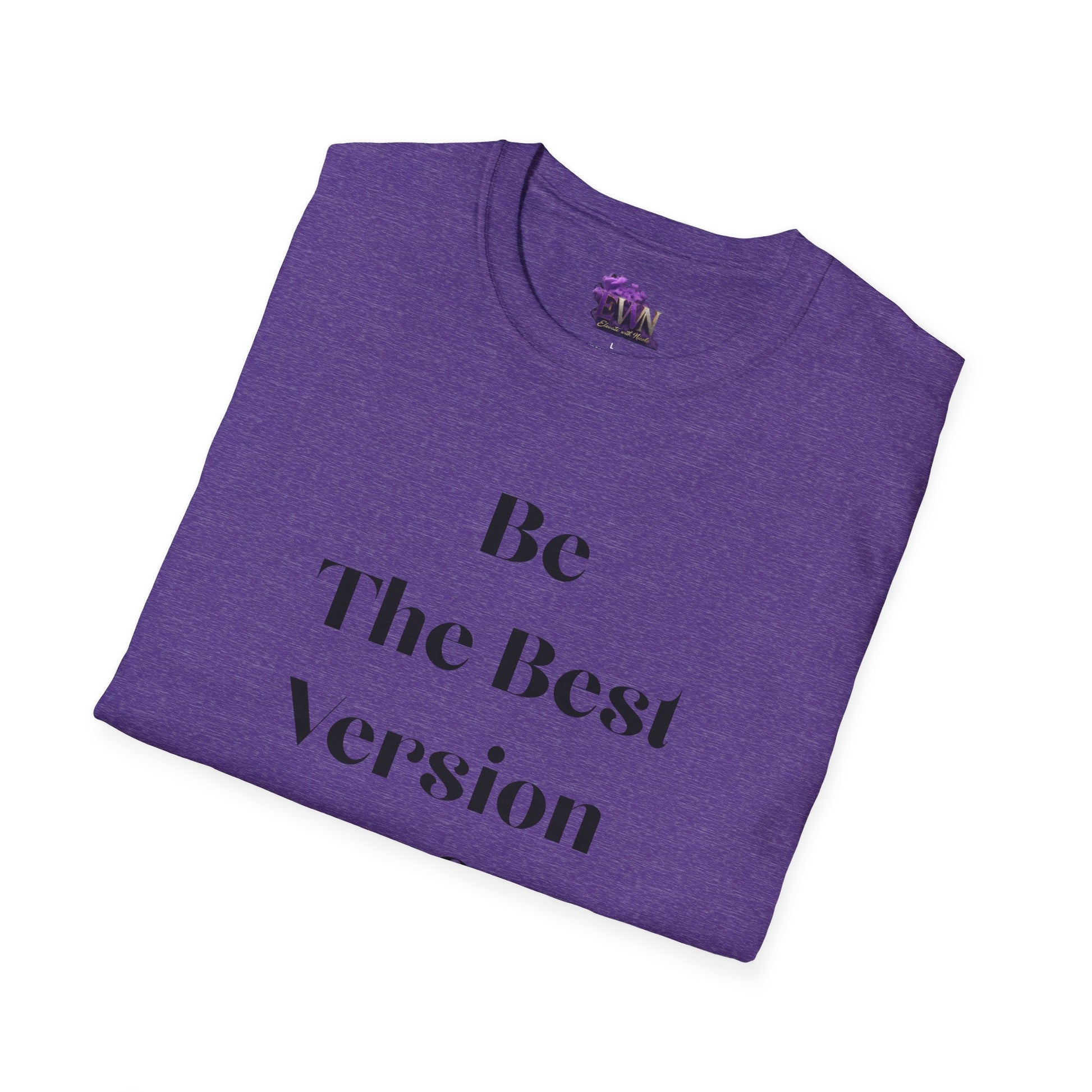Be the best version of yourself(women)