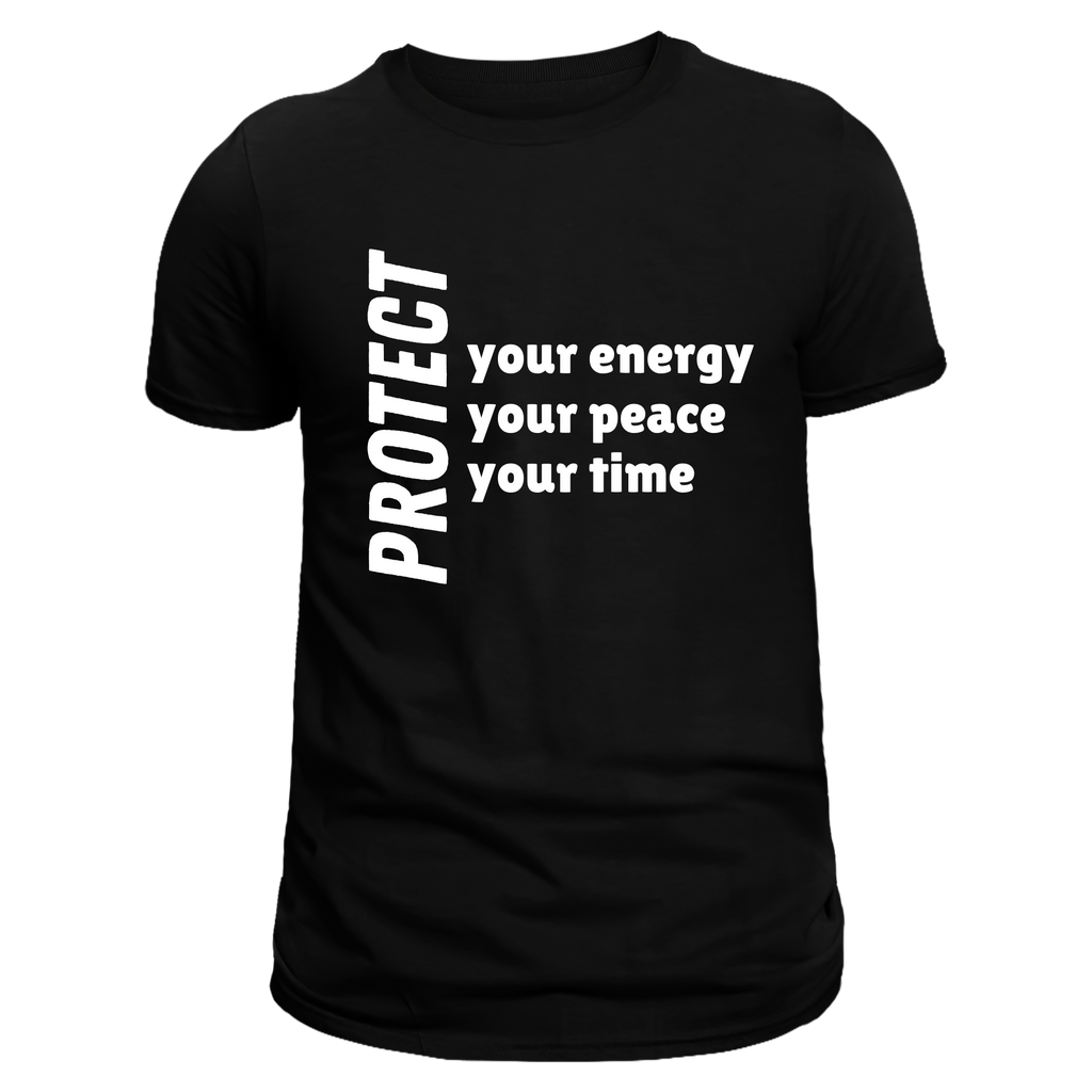 Protect your peace
