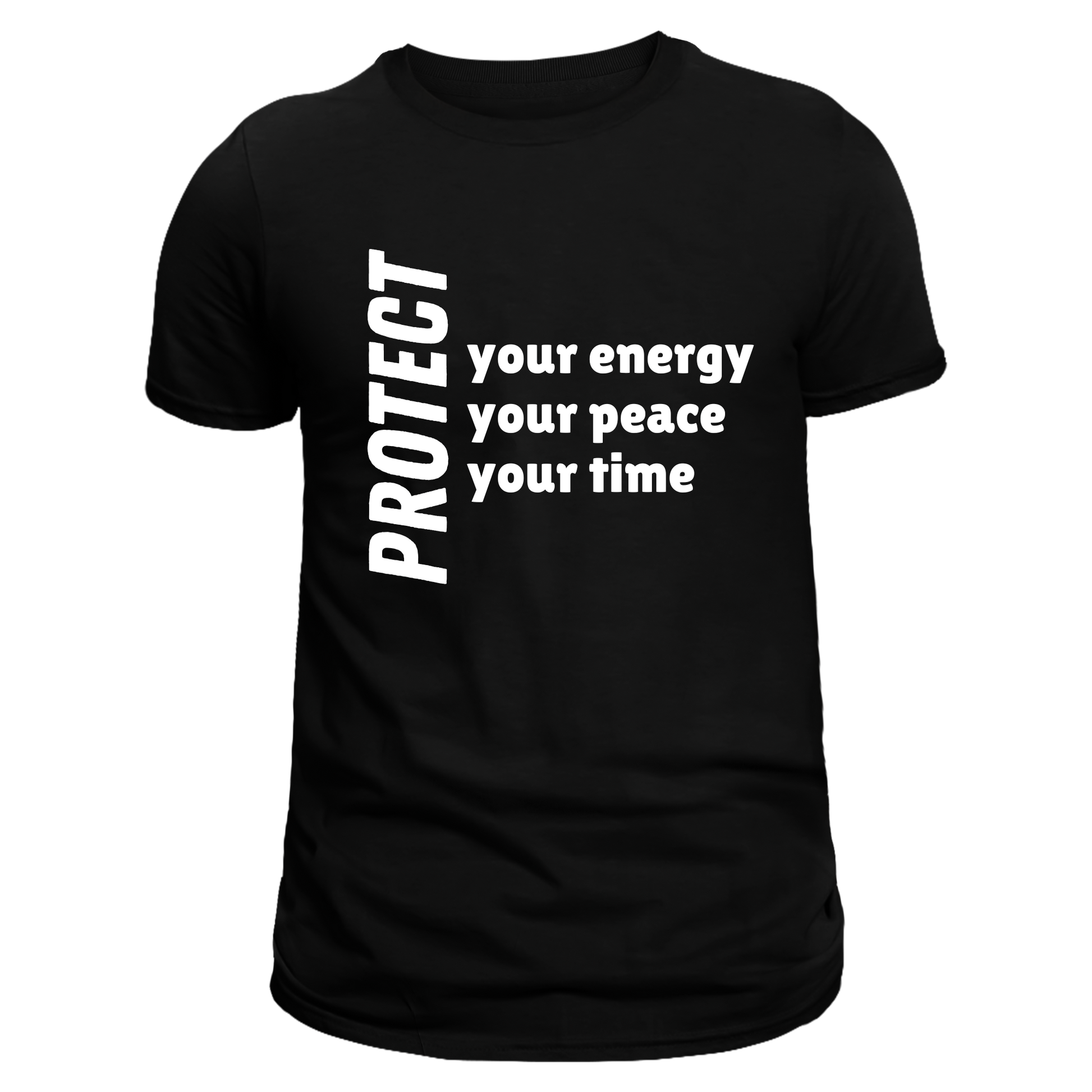 Protect your peace
