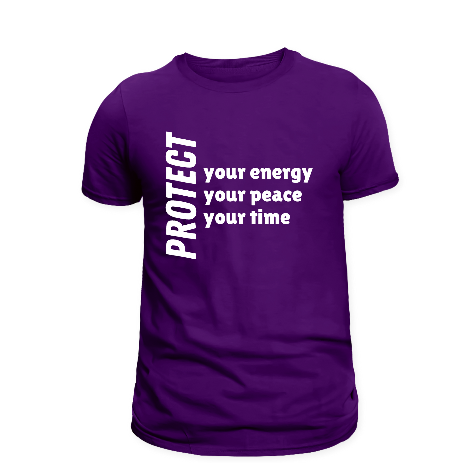 Protect your peace