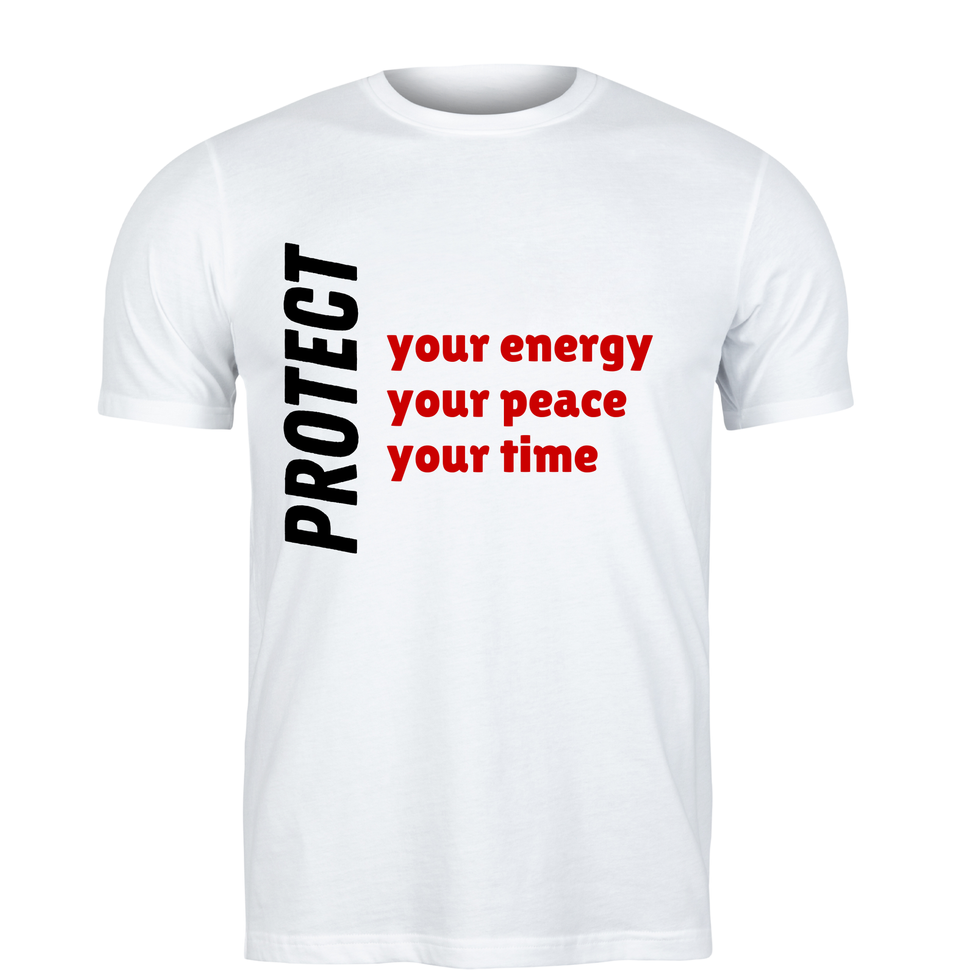 Protect your peace