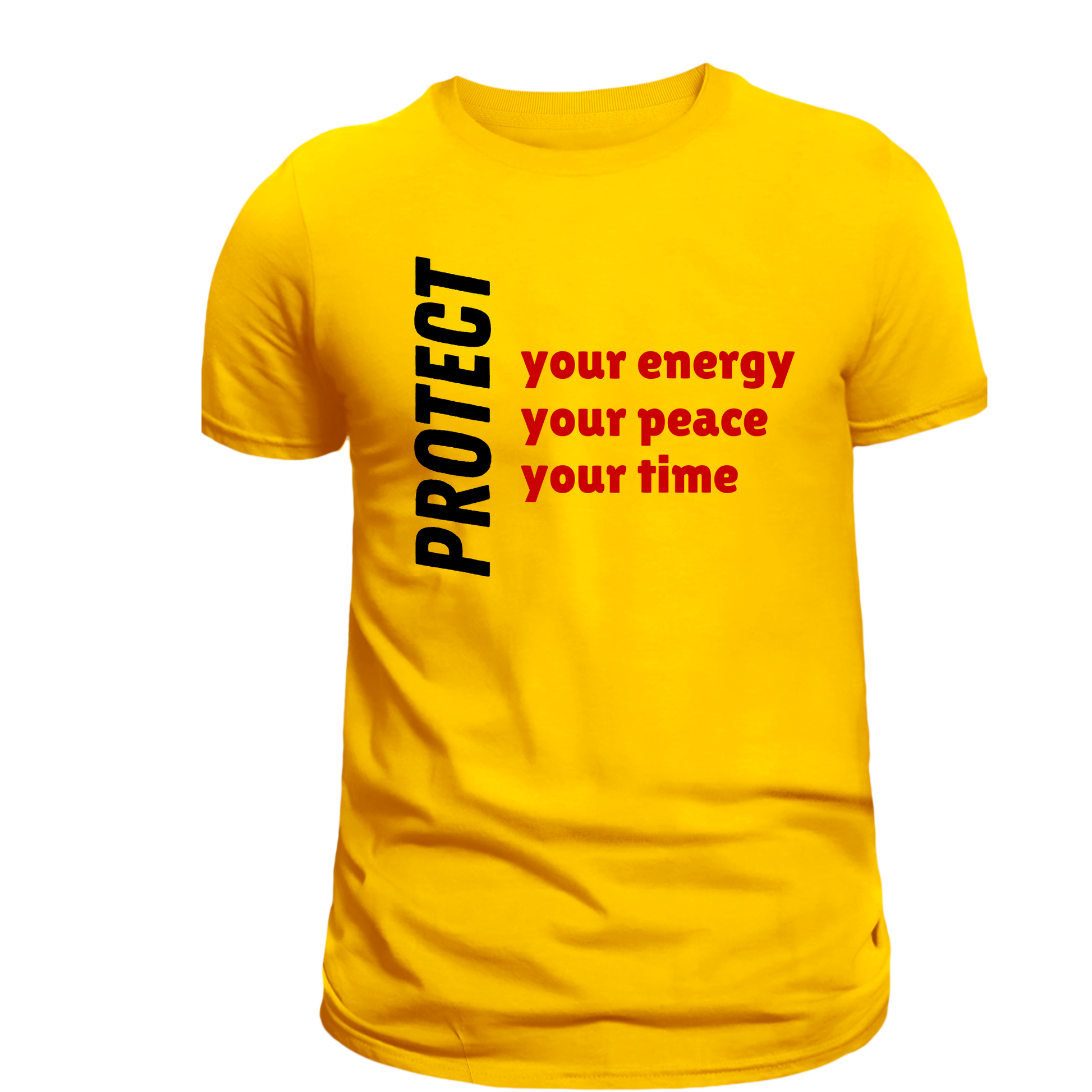 Protect your peace