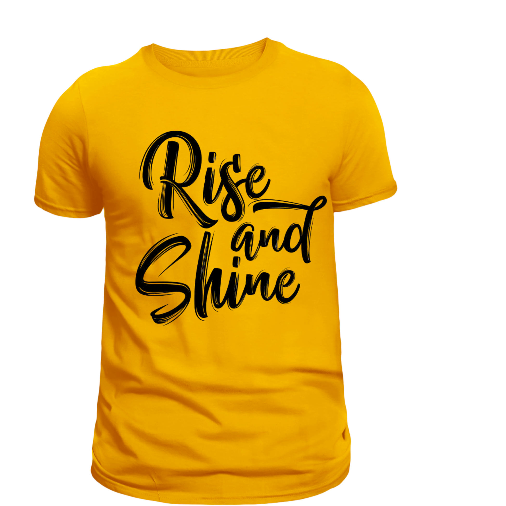 Rise and Shine