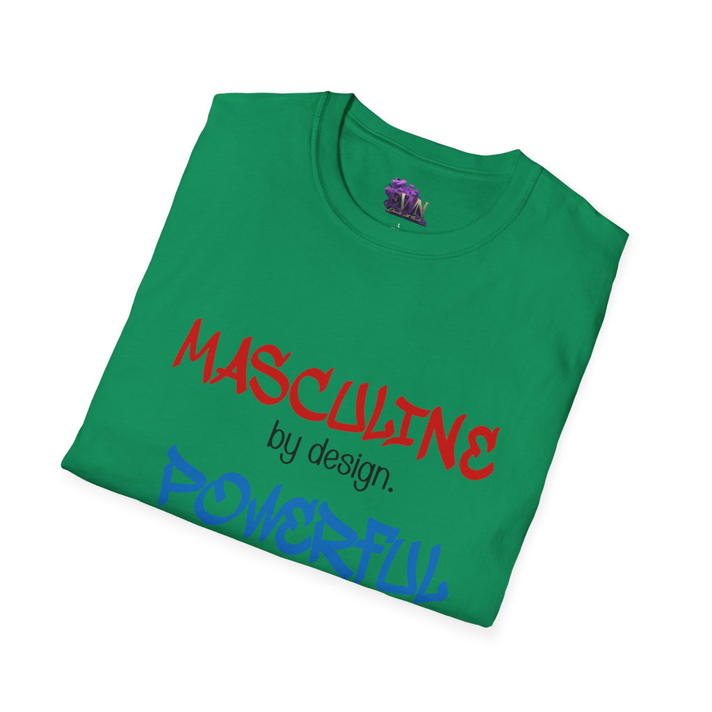 Masculine By Design