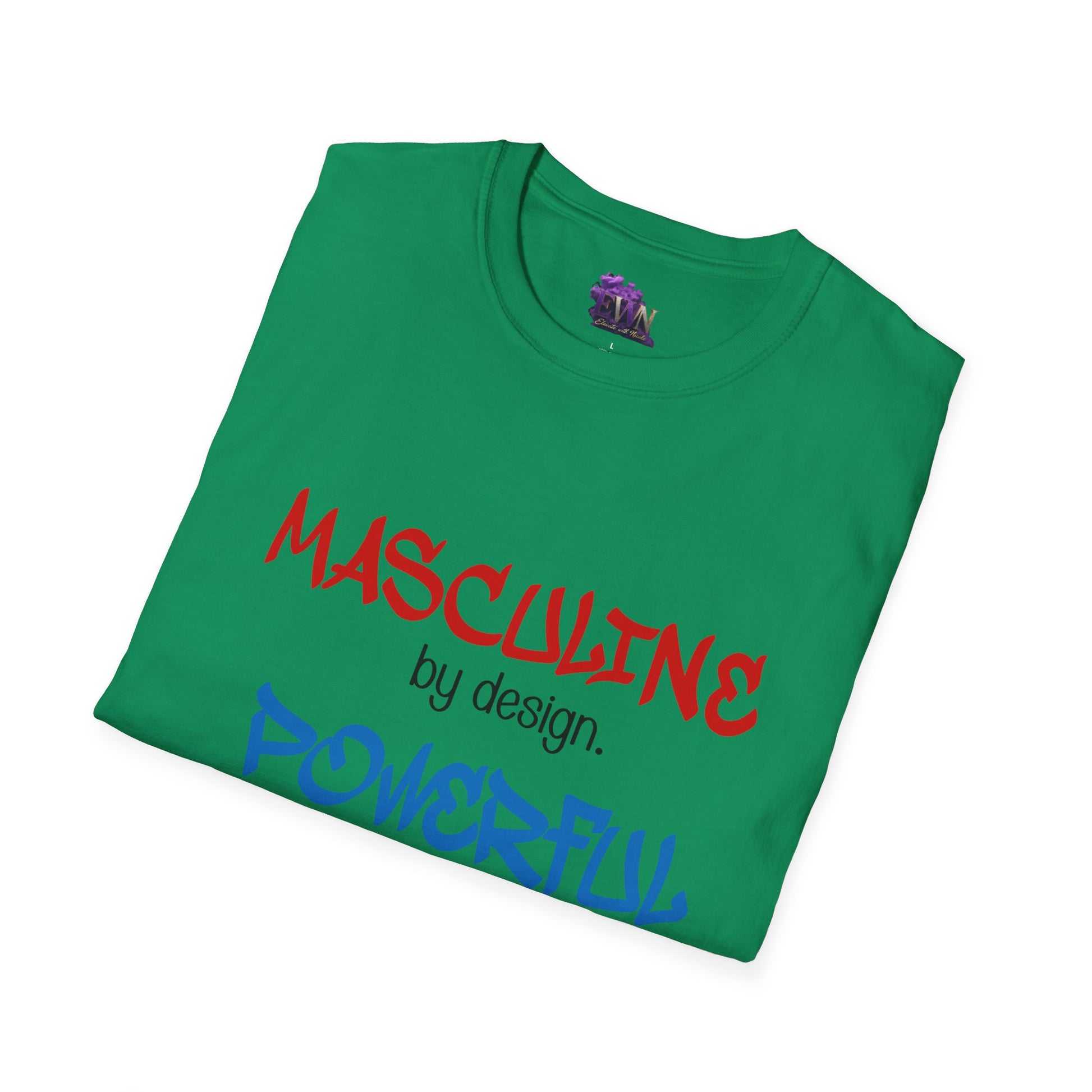 Masculine By Design