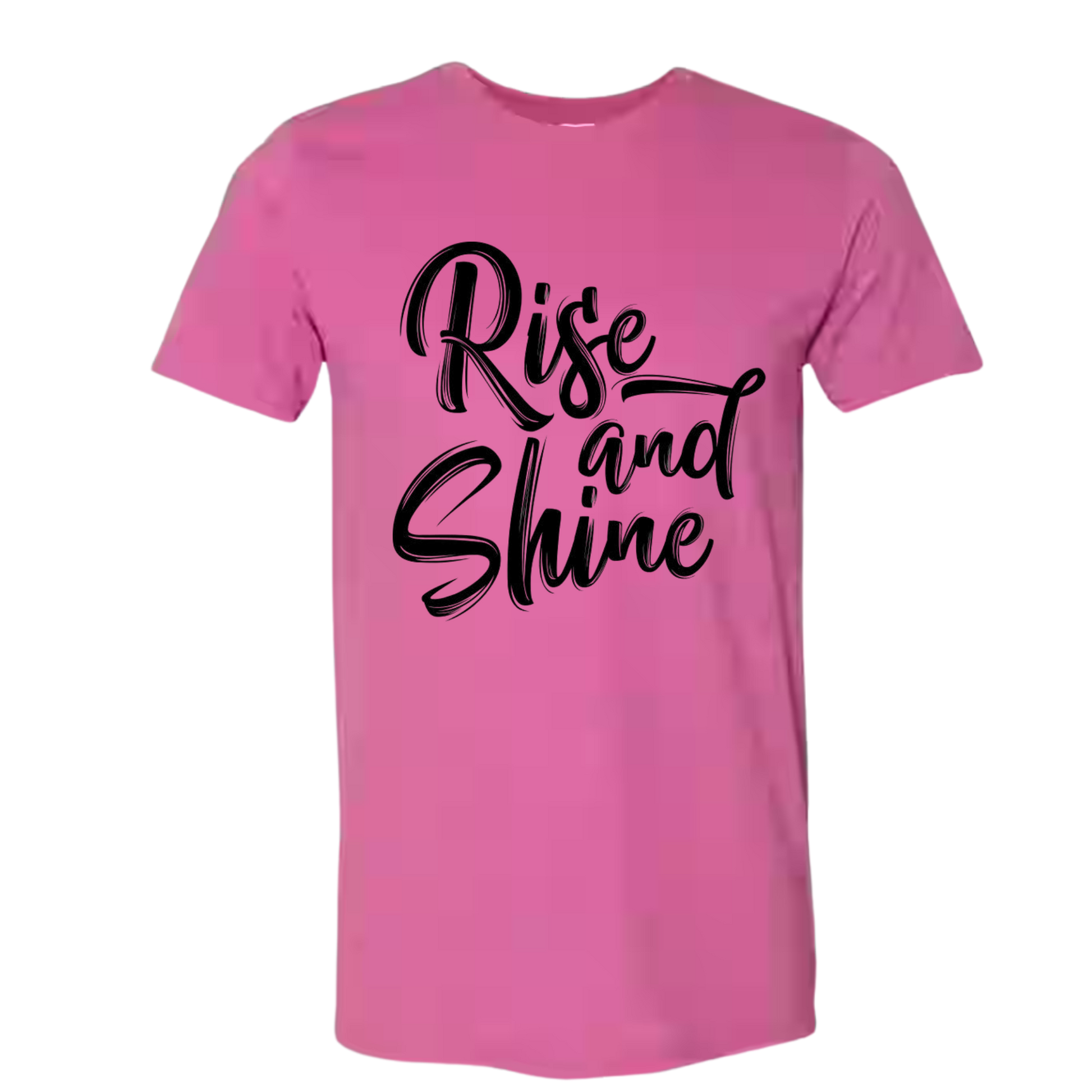 Rise and Shine