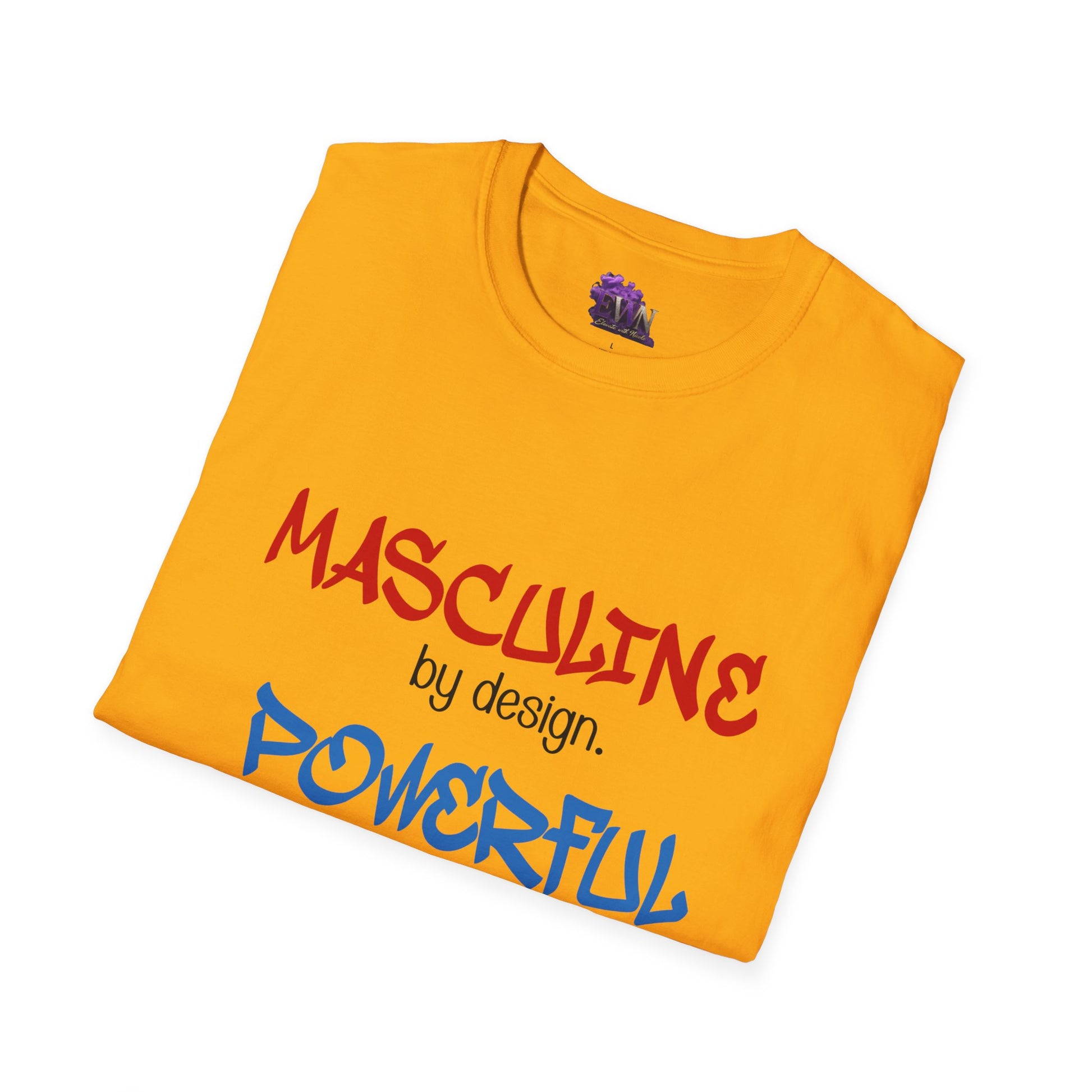 Masculine By Design