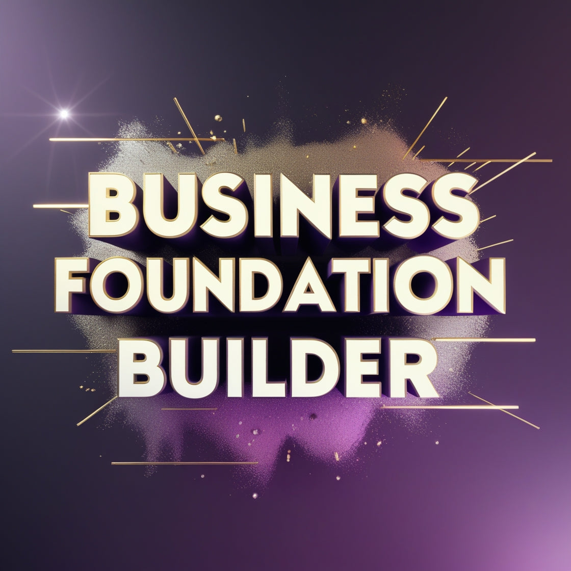 Business Foundation Builder (Consultation Session)