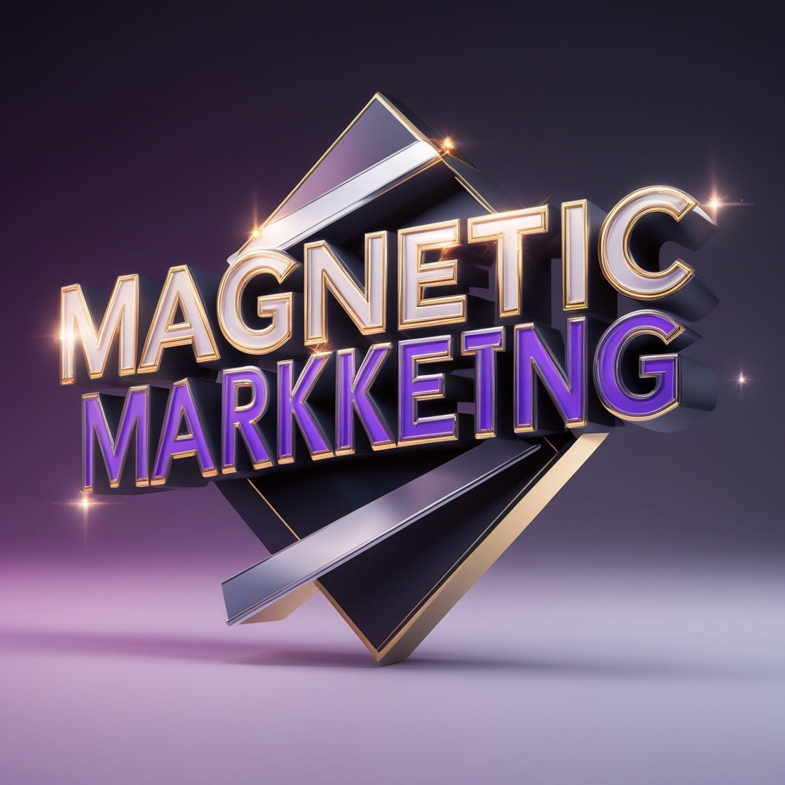 Magnetic Marketing (Marketing & Success)