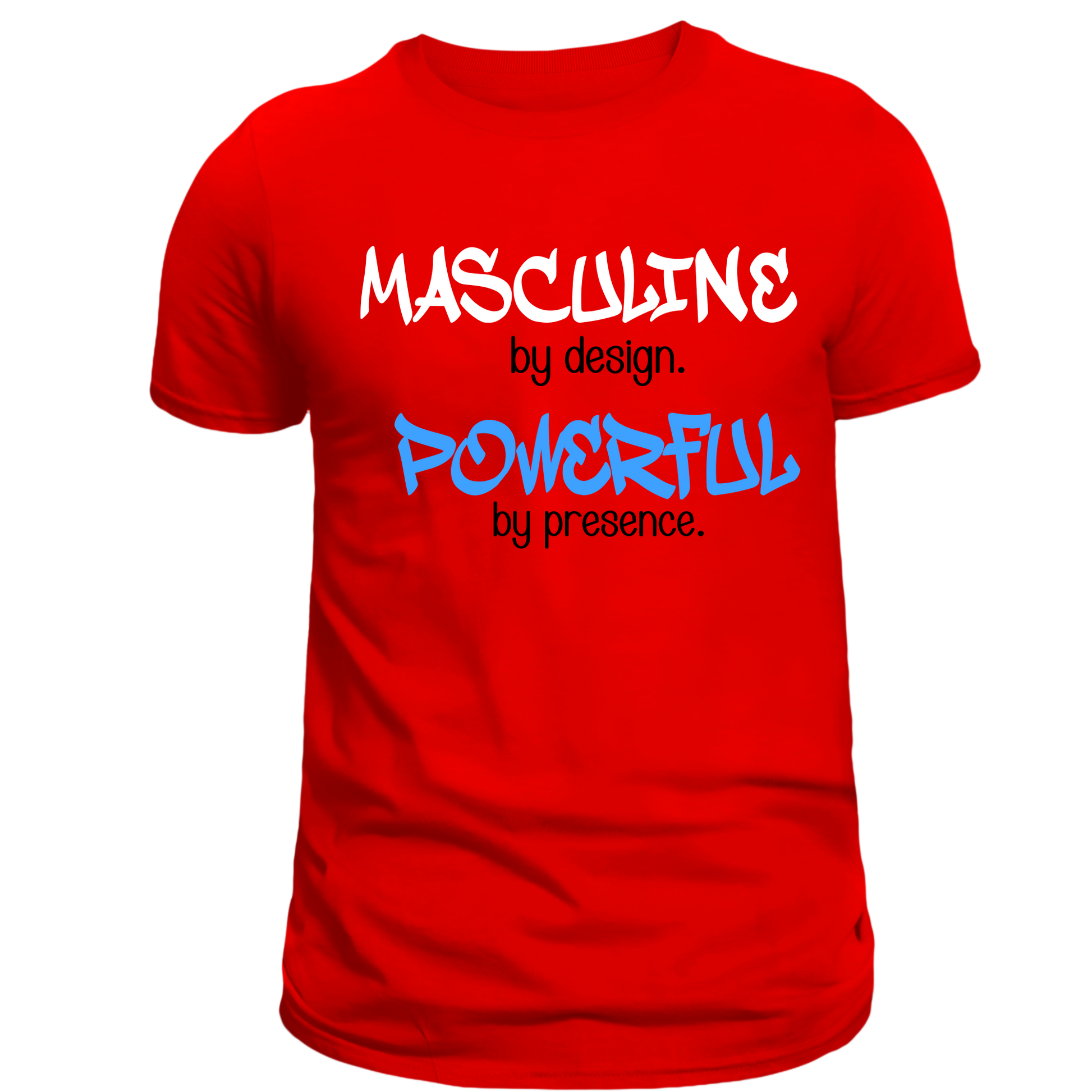 Masculine By Design